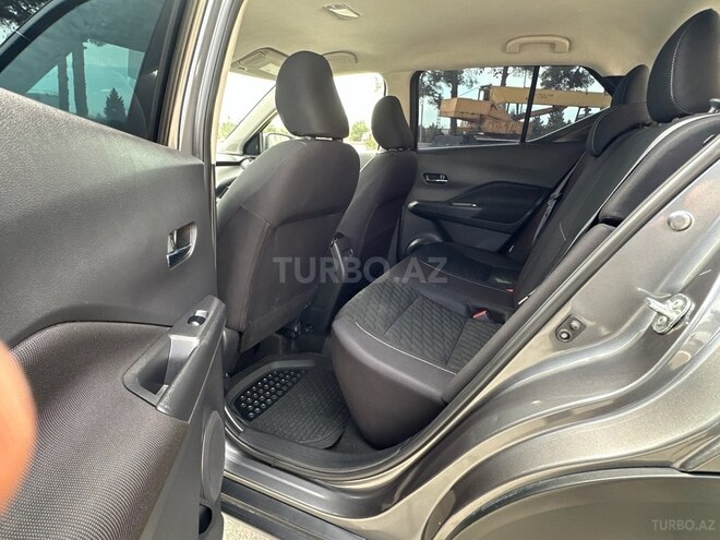 Nissan Kicks 2022, 41,923 km - 1.6 l - Bakı