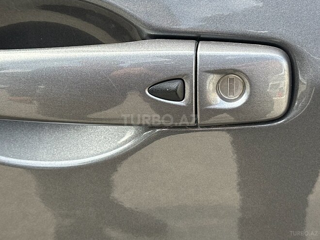 Nissan Kicks 2022, 41,923 km - 1.6 l - Bakı