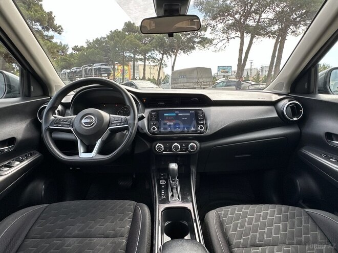 Nissan Kicks 2022, 41,923 km - 1.6 l - Bakı