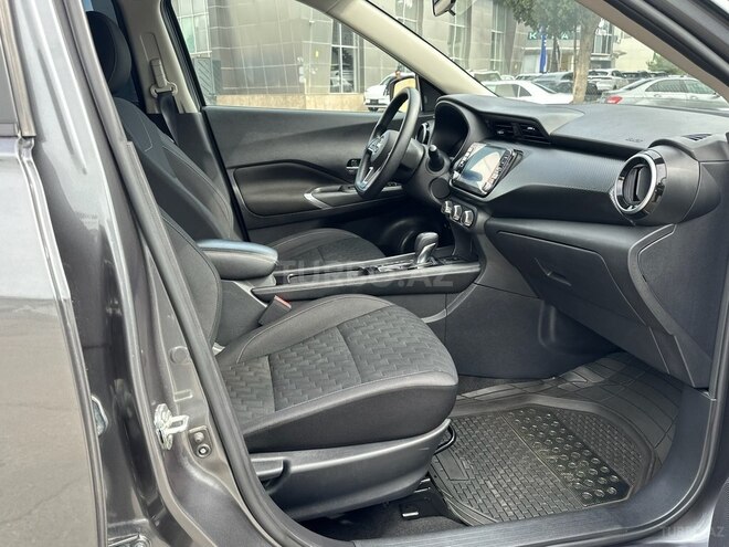 Nissan Kicks 2022, 41,923 km - 1.6 l - Bakı
