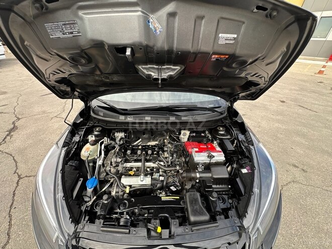 Nissan Kicks 2022, 41,923 km - 1.6 l - Bakı