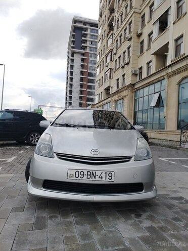 Toyota Prius 2008, 364,192 km - 1.5 l - Bakı