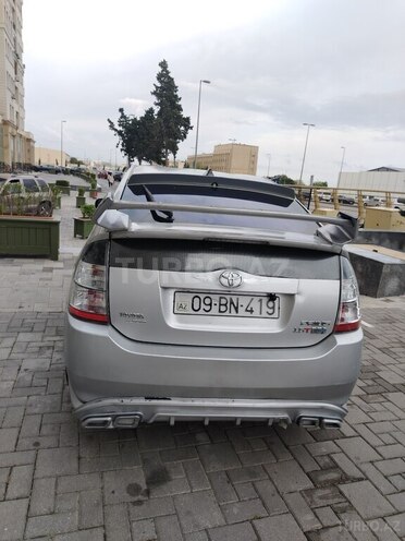Toyota Prius 2008, 364,192 km - 1.5 l - Bakı