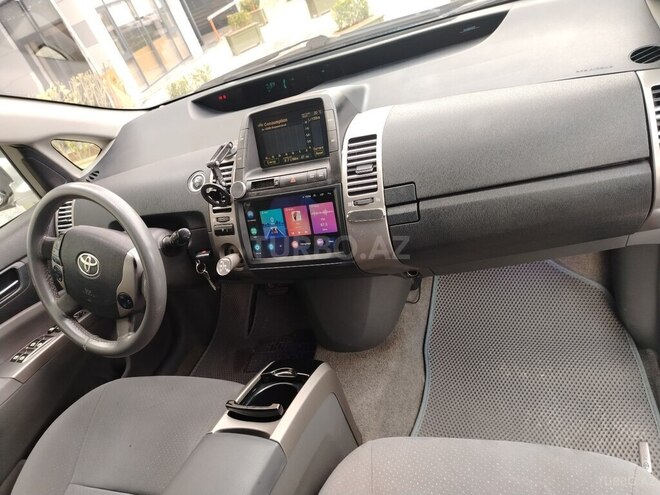 Toyota Prius 2008, 364,192 km - 1.5 l - Bakı