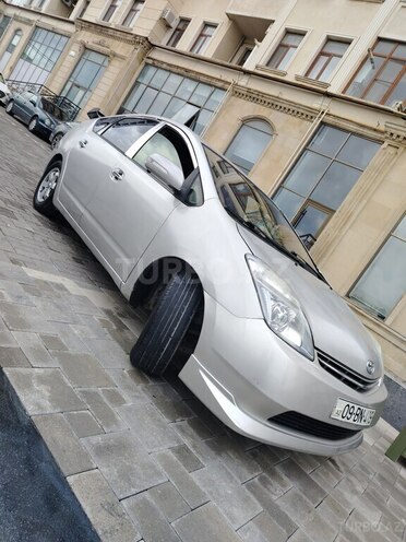 Toyota Prius 2008, 364,192 km - 1.5 l - Bakı