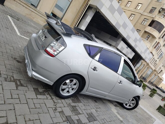 Toyota Prius 2008, 364,192 km - 1.5 l - Bakı