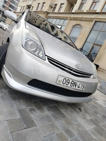 Toyota Prius 2008, 364,192 km - 1.5 l - Bakı