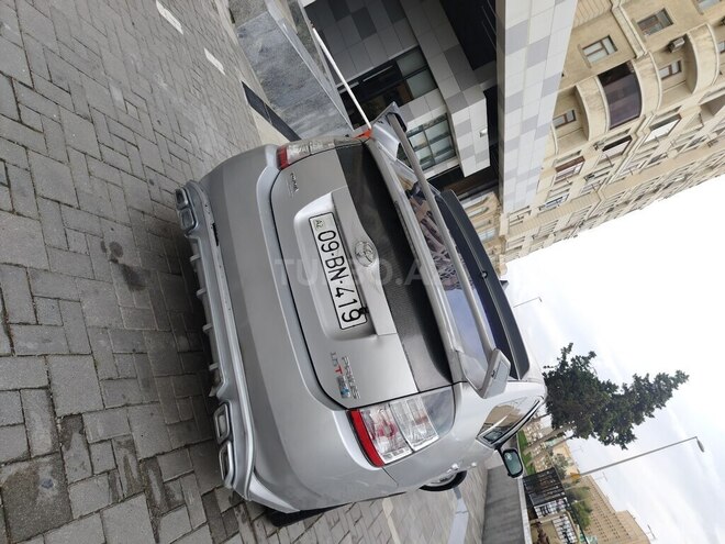 Toyota Prius 2008, 364,192 km - 1.5 l - Bakı
