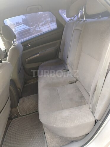 Toyota Prius 2008, 364,192 km - 1.5 l - Bakı