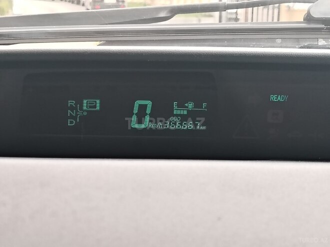 Toyota Prius 2008, 364,192 km - 1.5 l - Bakı