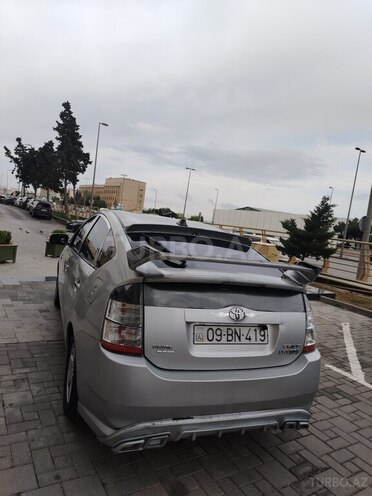 Toyota Prius 2008, 364,192 km - 1.5 l - Bakı