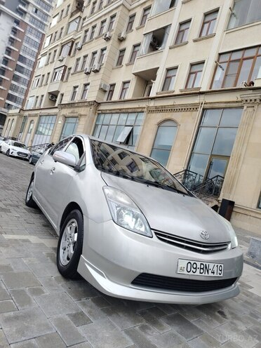 Toyota Prius 2008, 364,192 km - 1.5 l - Bakı