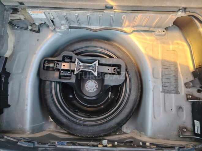 Toyota Prius 2008, 364,192 km - 1.5 l - Bakı