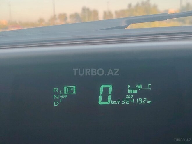 Toyota Prius 2008, 364,192 km - 1.5 l - Bakı