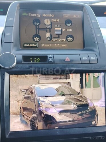 Toyota Prius 2008, 364,192 km - 1.5 l - Bakı
