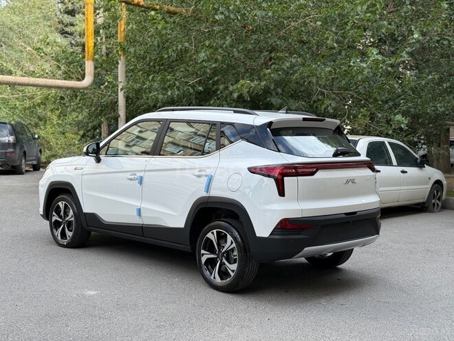 JAC  2025, 0 km - 1.5 l - Bakı