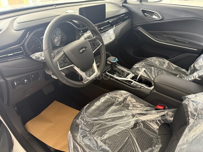JAC  2025, 0 km - 1.5 l - Bakı