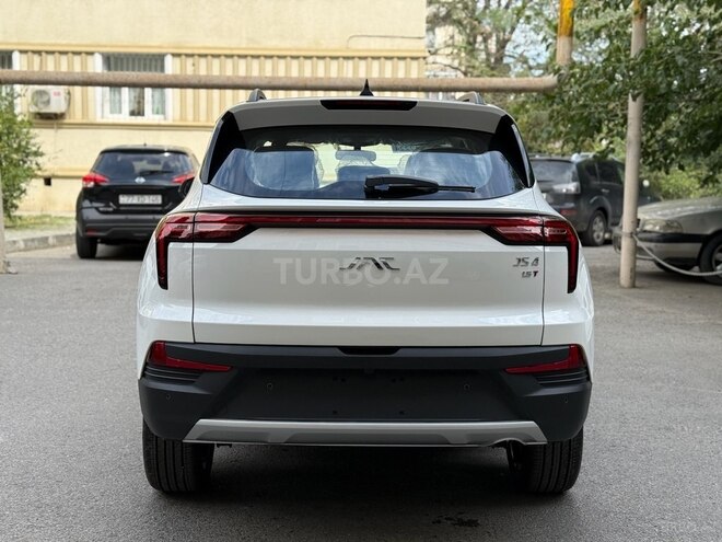JAC  2025, 0 km - 1.5 l - Bakı