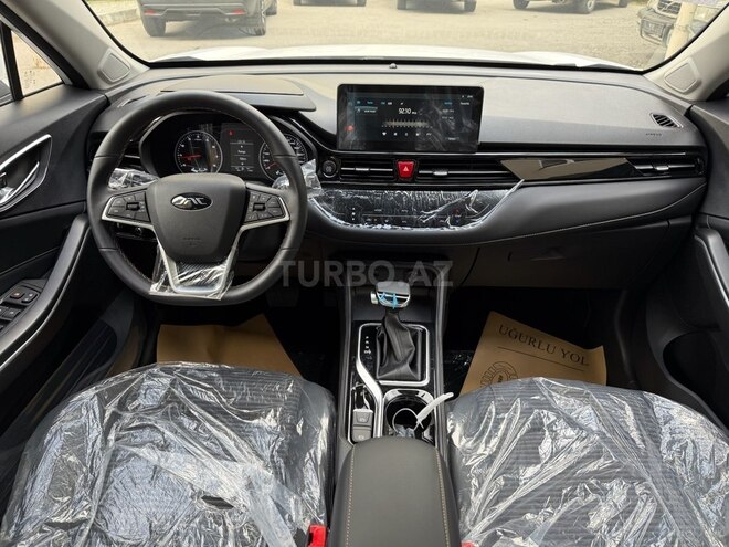JAC  2025, 0 km - 1.5 l - Bakı