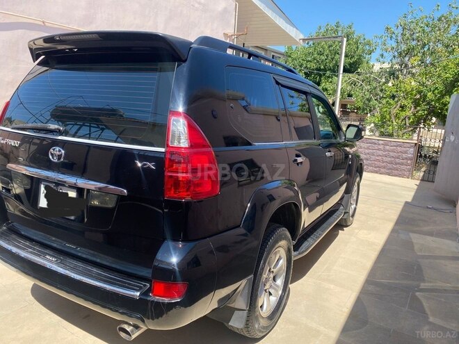 Toyota Land Cruiser Prado 2008, 228,148 km - 4.0 l - Bakı