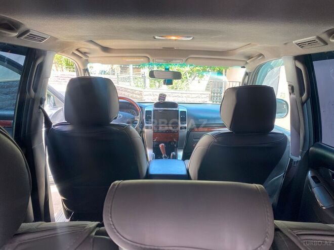 Toyota Land Cruiser Prado 2008, 228,148 km - 4.0 l - Bakı
