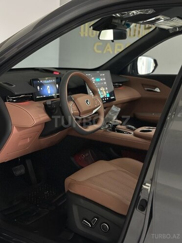 Changan  2025, 0 km - 1.5 l - Bakı