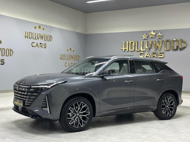 Changan  2025, 0 km - 1.5 l - Bakı