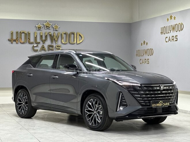 Changan  2025, 0 km - 1.5 l - Bakı