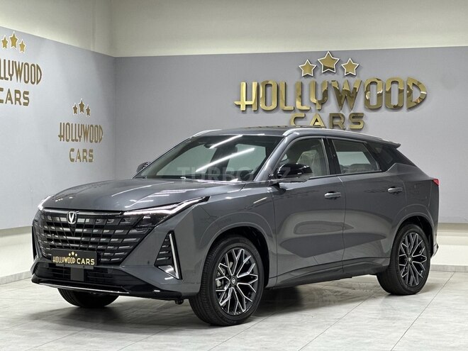 Changan  2025, 0 km - 1.5 l - Bakı