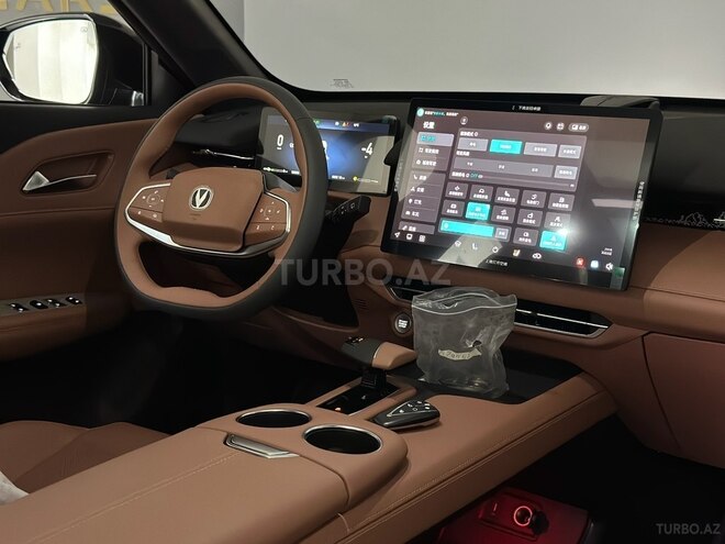 Changan  2025, 0 km - 1.5 l - Bakı