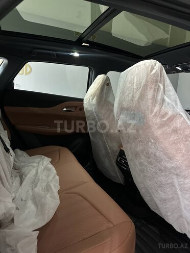 Changan  2025, 0 km - 1.5 l - Bakı