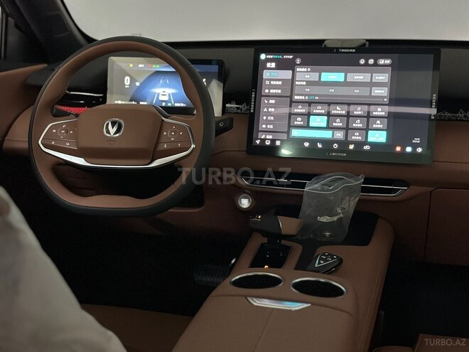 Changan  2025, 0 km - 1.5 l - Bakı
