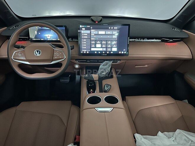 Changan  2025, 0 km - 1.5 l - Bakı