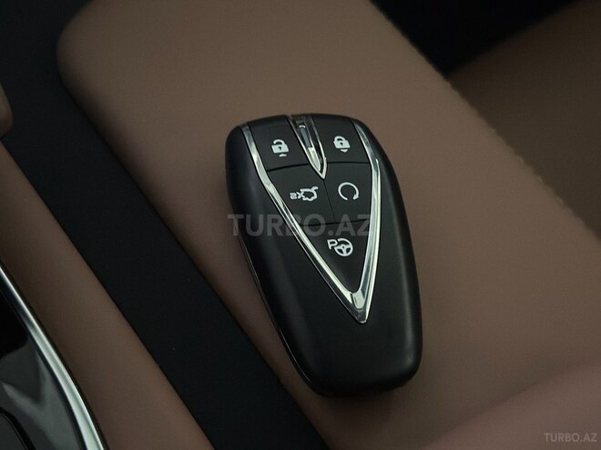Changan  2025, 0 km - 1.5 l - Bakı