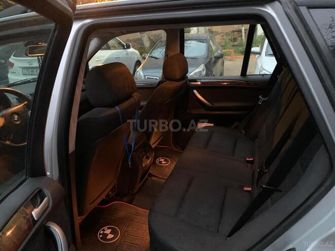 BMW X5 2001, 501,000 km - 3.0 л - Bakı