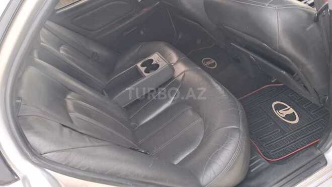 Hyundai Sonata 2004, 327,145 km - 2.0 l - Bakı