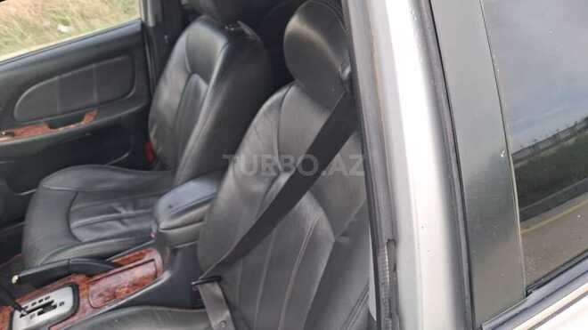 Hyundai Sonata 2004, 327,145 km - 2.0 l - Bakı