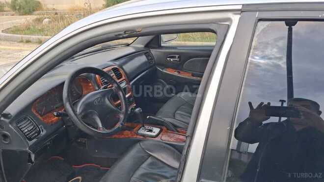 Hyundai Sonata 2004, 327,145 km - 2.0 l - Bakı