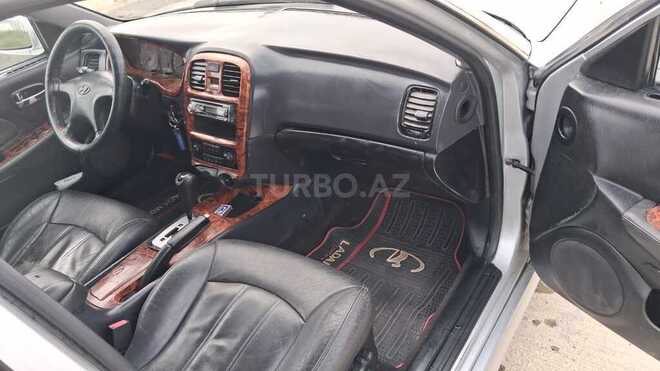 Hyundai Sonata 2004, 327,145 km - 2.0 l - Bakı