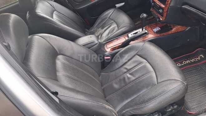 Hyundai Sonata 2004, 327,145 km - 2.0 l - Bakı