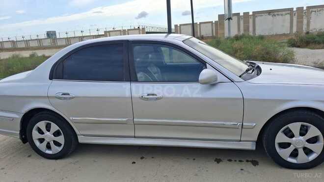 Hyundai Sonata 2004, 327,145 km - 2.0 l - Bakı