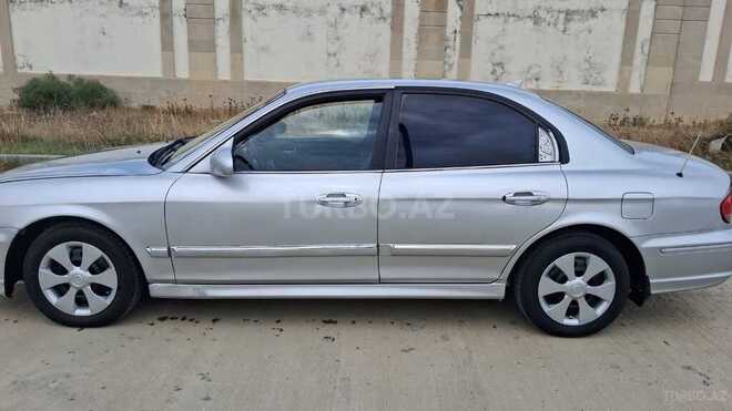Hyundai Sonata 2004, 327,145 km - 2.0 l - Bakı