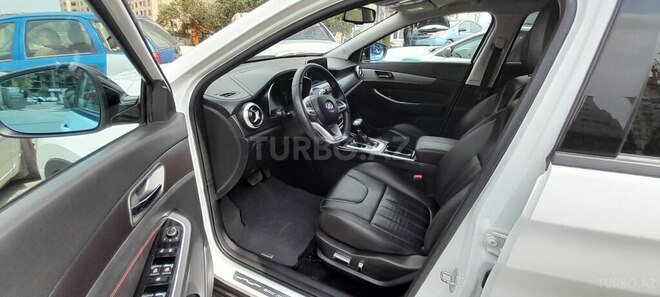 Baic X55 2020, 119,148 km - 1.5 l - Bakı