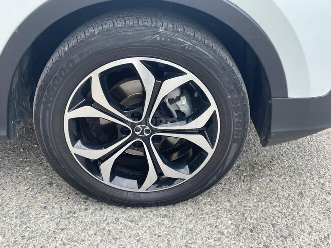 Baic X55 2020, 119,148 km - 1.5 l - Bakı