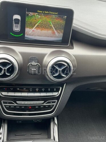 Baic X55 2020, 119,148 km - 1.5 l - Bakı