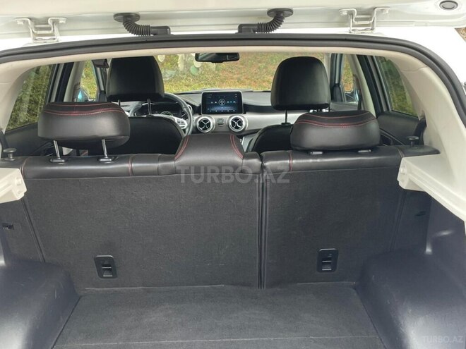 Baic X55 2020, 119,148 km - 1.5 l - Bakı