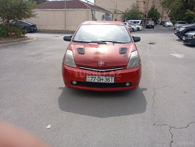 Toyota Prius 2008, 285,654 km - 1.5 l - Bakı