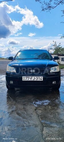Kia Rio 2005, 225,000 km - 1.5 l - Qəbələ