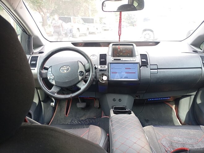 Toyota Prius 2008, 285,654 km - 1.5 l - Bakı