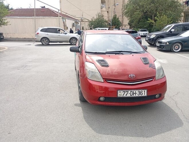 Toyota Prius 2008, 285,654 km - 1.5 l - Bakı